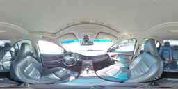 2008 VOLVO S80