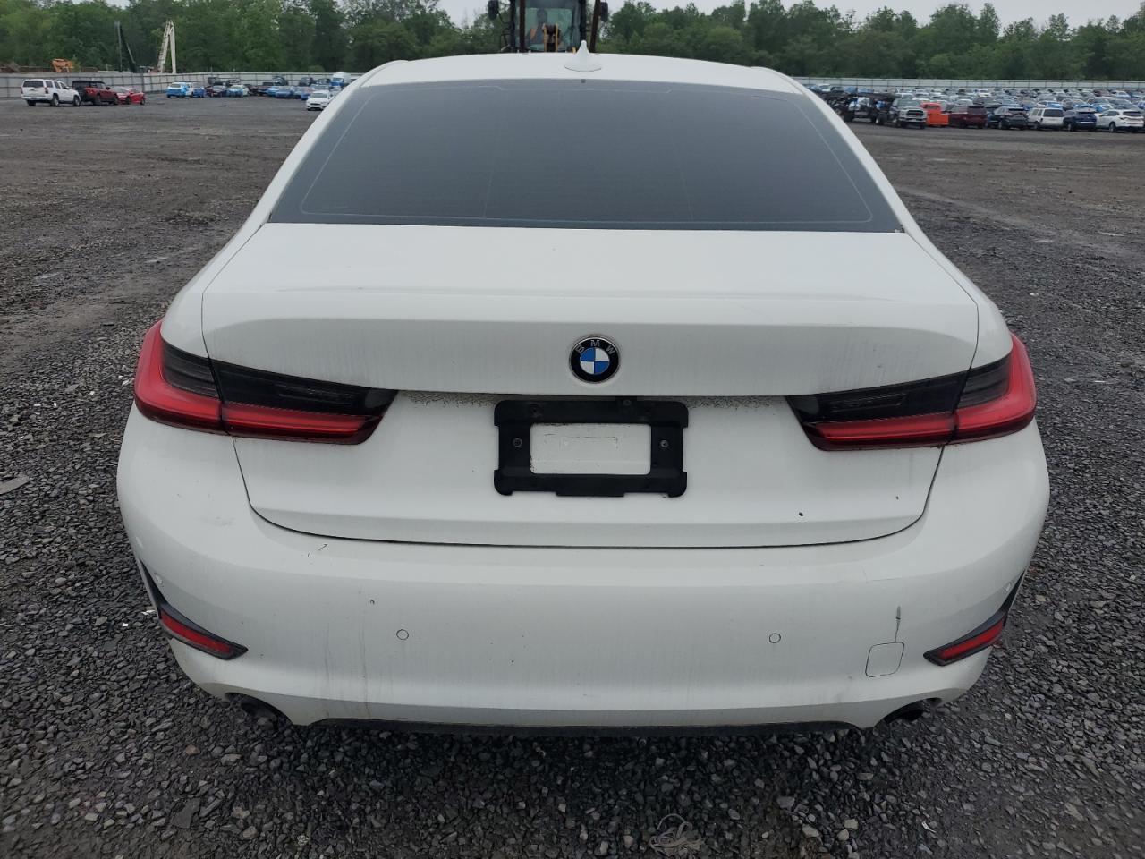 2020 BMW 3 SERIES
