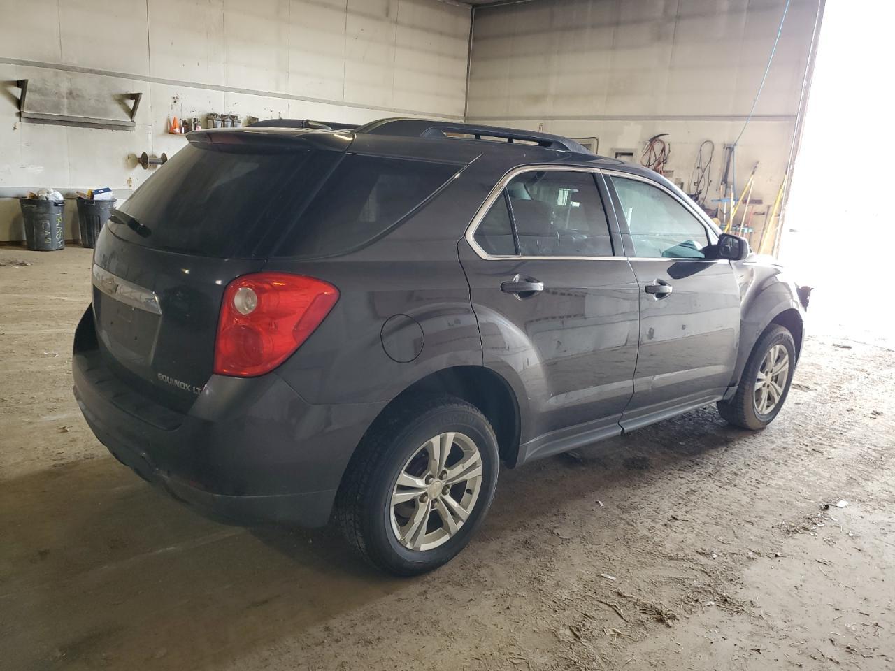 2014 CHEVROLET EQUINOX