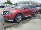 2018 NISSAN MURANO