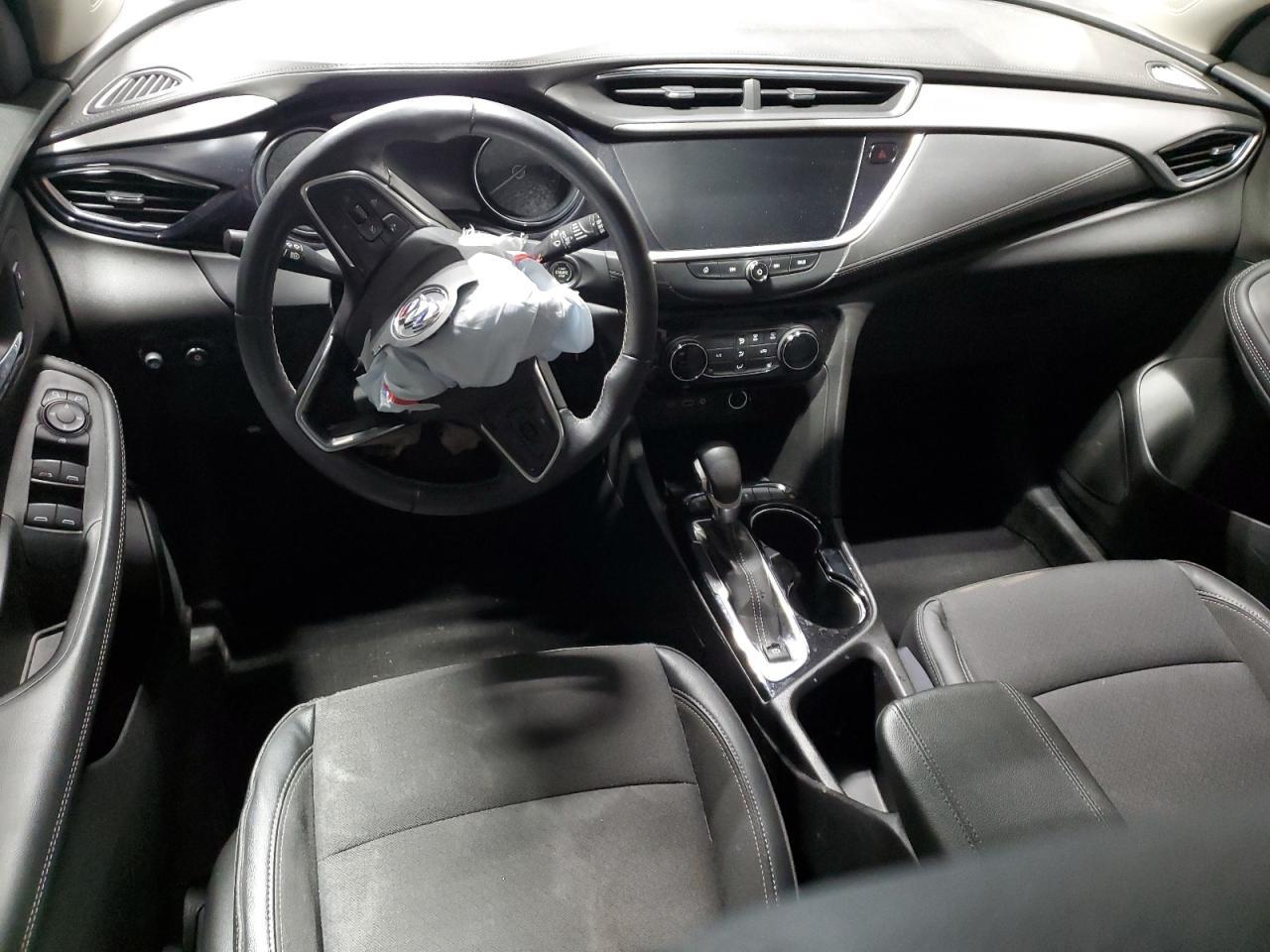 2021 BUICK Encore GX