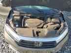 2022 HONDA ODYSSEY
