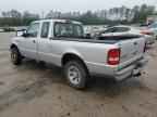 2011 FORD RANGER