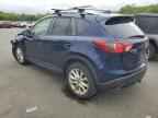 2013 MAZDA CX-5