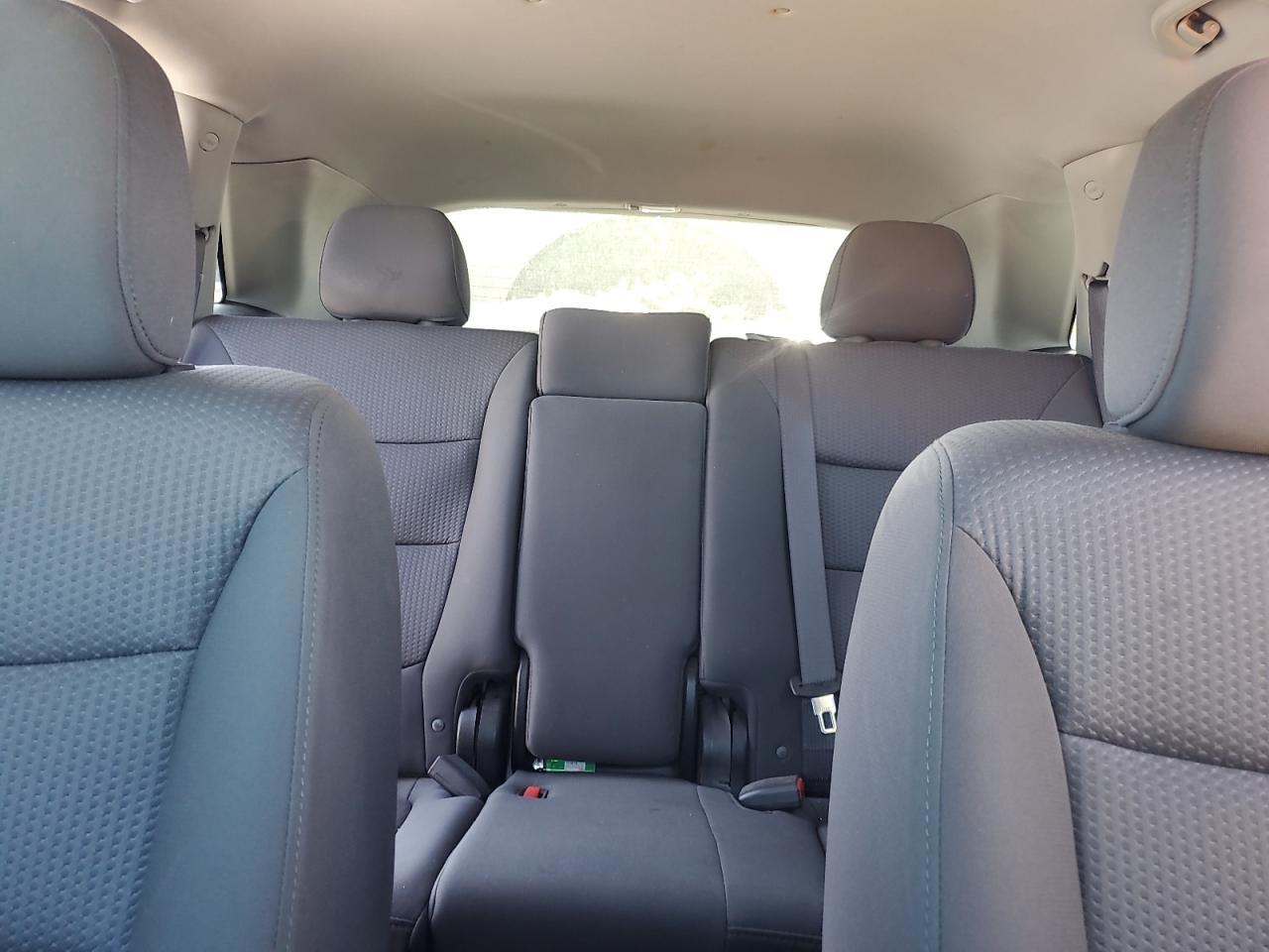 2012 KIA SORENTO
