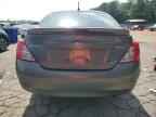 2013 NISSAN VERSA