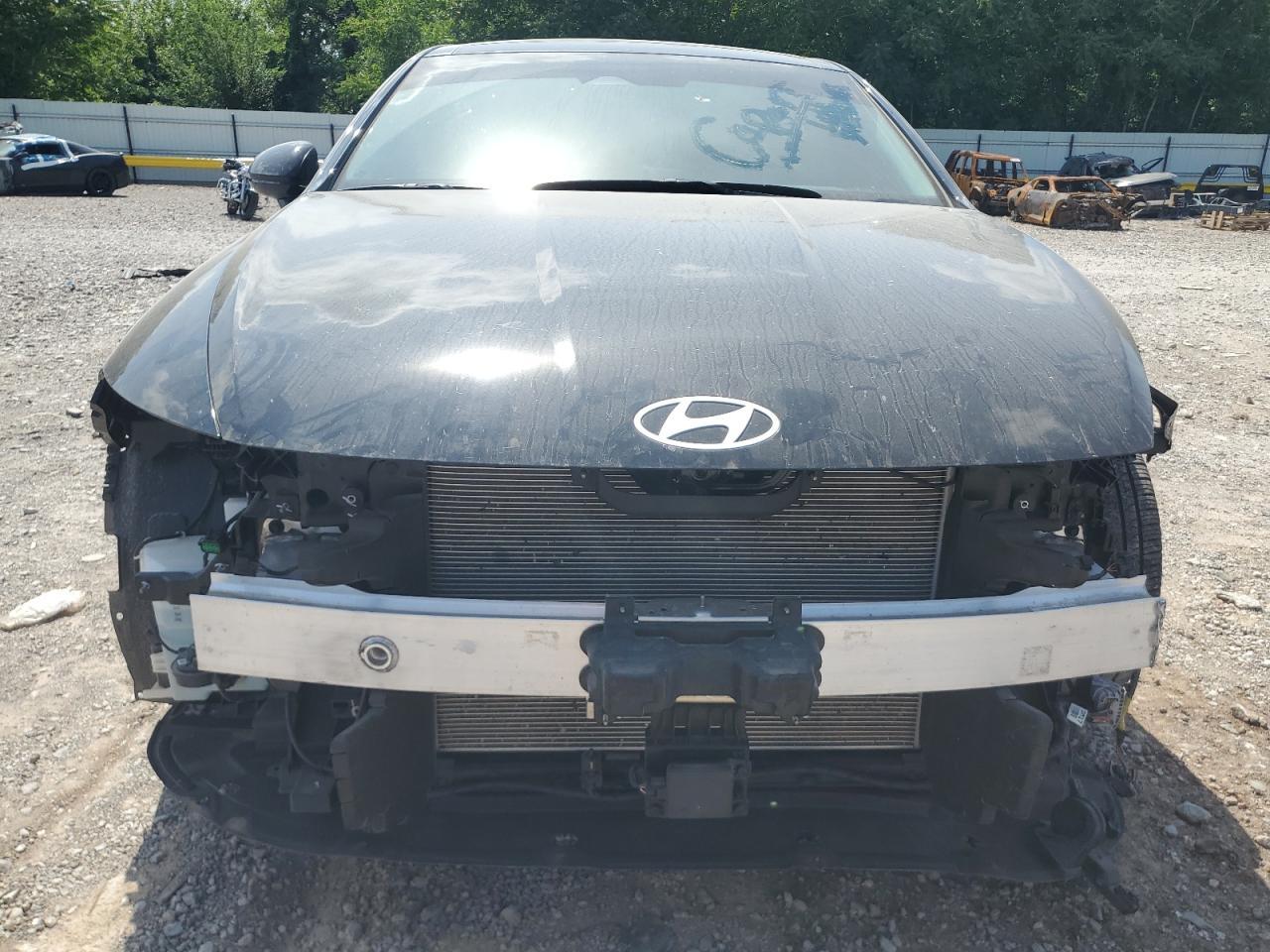 2024 HYUNDAI SONATA