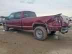 1998 GMC Sierra