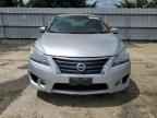 2014 NISSAN SENTRA