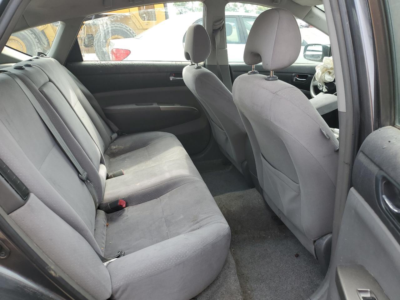 2006 TOYOTA PRIUS
