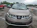 2010 NISSAN MURANO