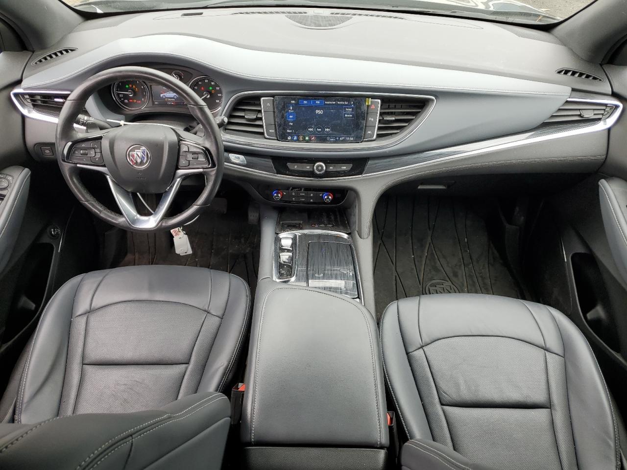 2024 BUICK ENCLAVE
