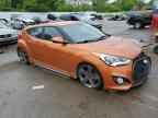 2015 HYUNDAI VELOSTER