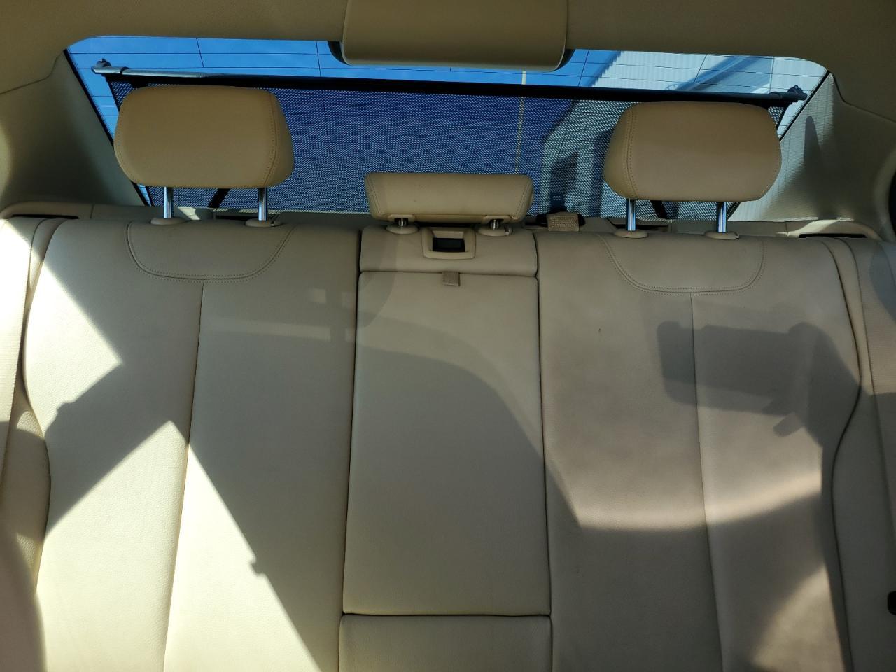 2013 BMW 3 SERIES