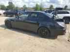 2008 BMW 5 series