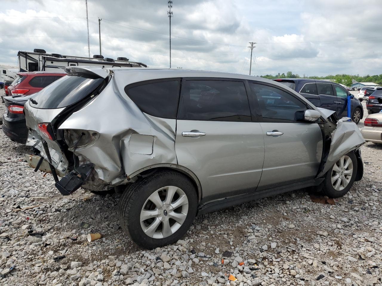 2006 SUBARU B9 Tribeca