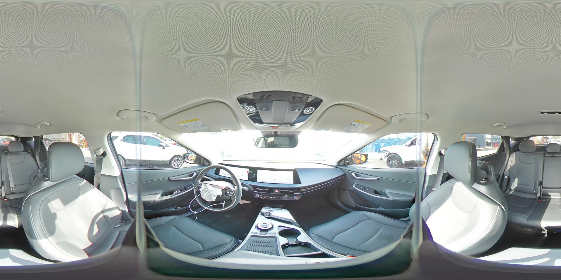 2024 KIA EV6