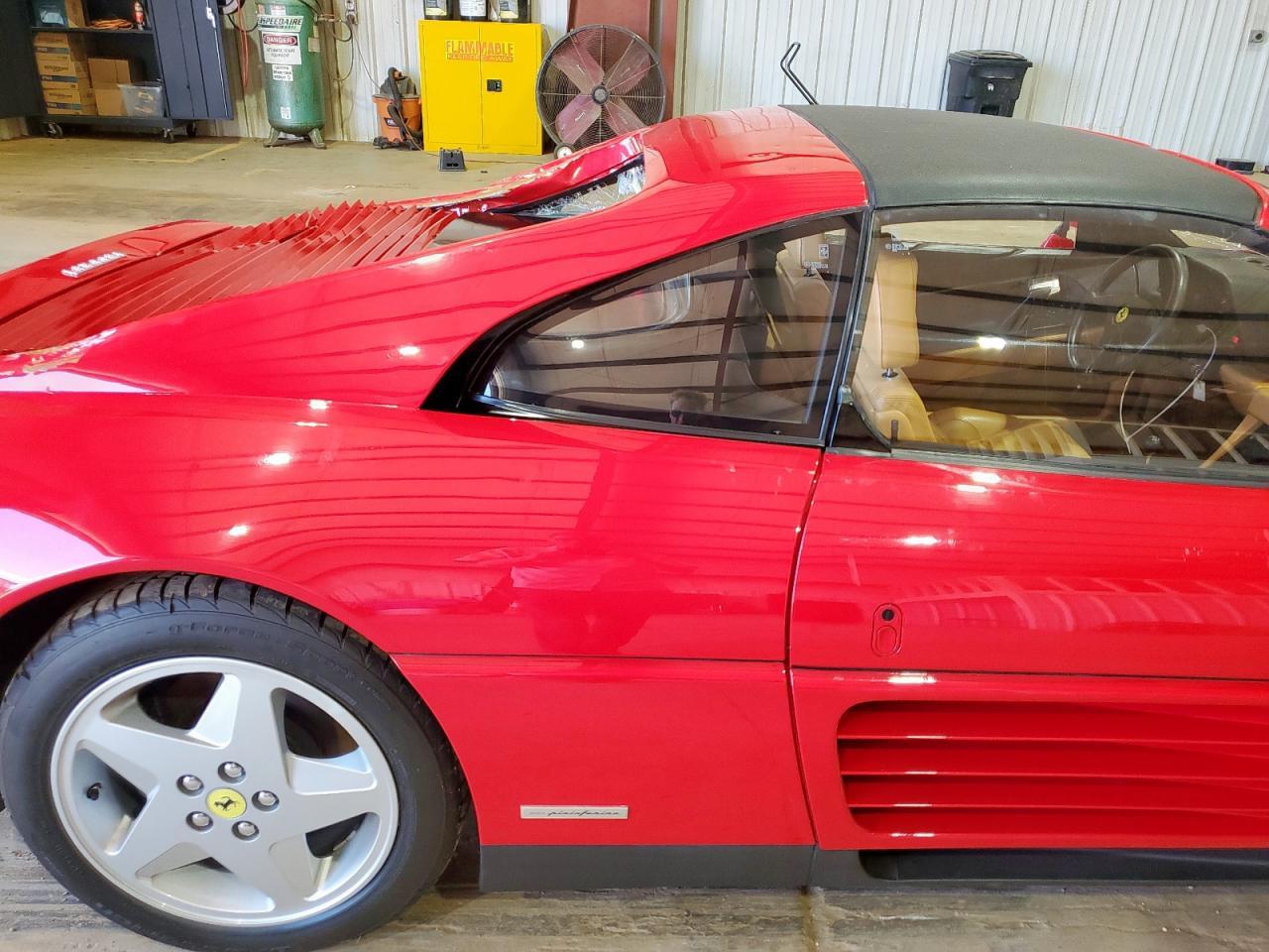 1990 Ferrari 348