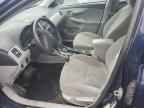 2011 TOYOTA COROLLA