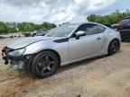 2013 SUBARU BRZ