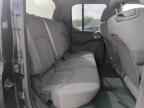 2008 NISSAN Frontier