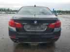 2015 BMW 5 series