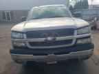 2004 CHEVROLET Silverado