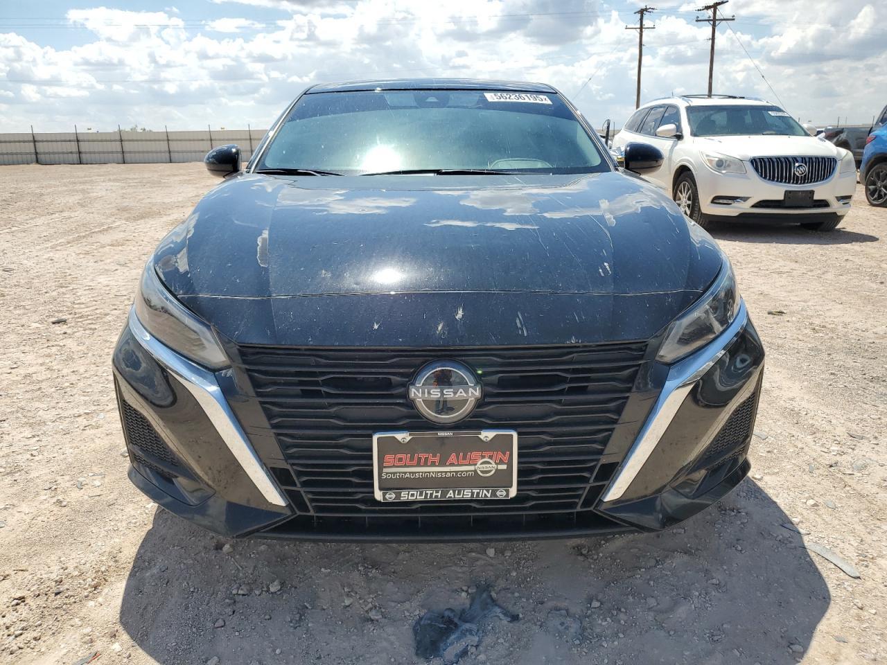 2023 NISSAN ALTIMA