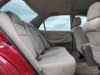 2002 HONDA ACCORD