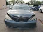 2005 TOYOTA CAMRY