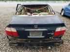 1997 HONDA ACCORD