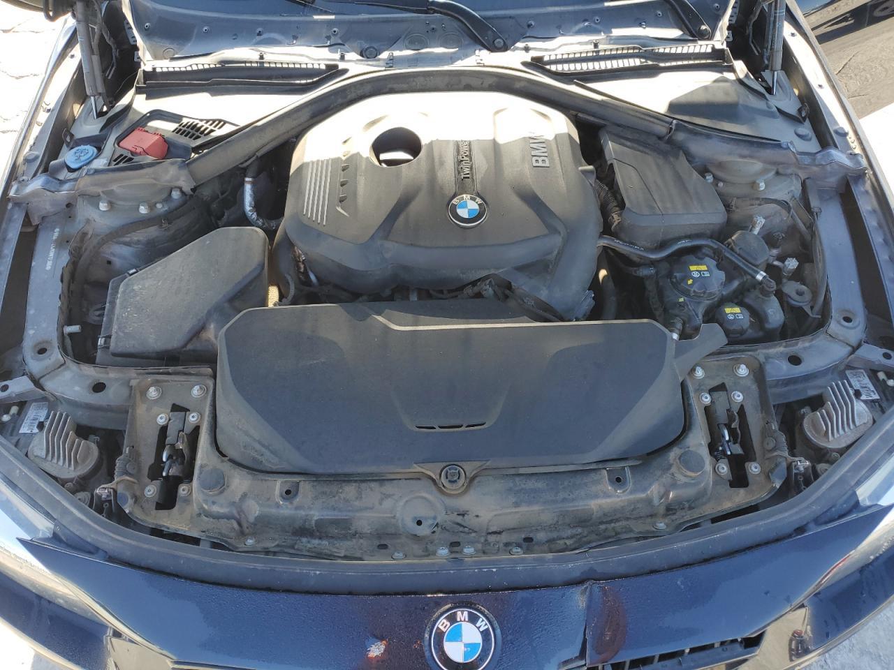 2019 BMW 4 Series