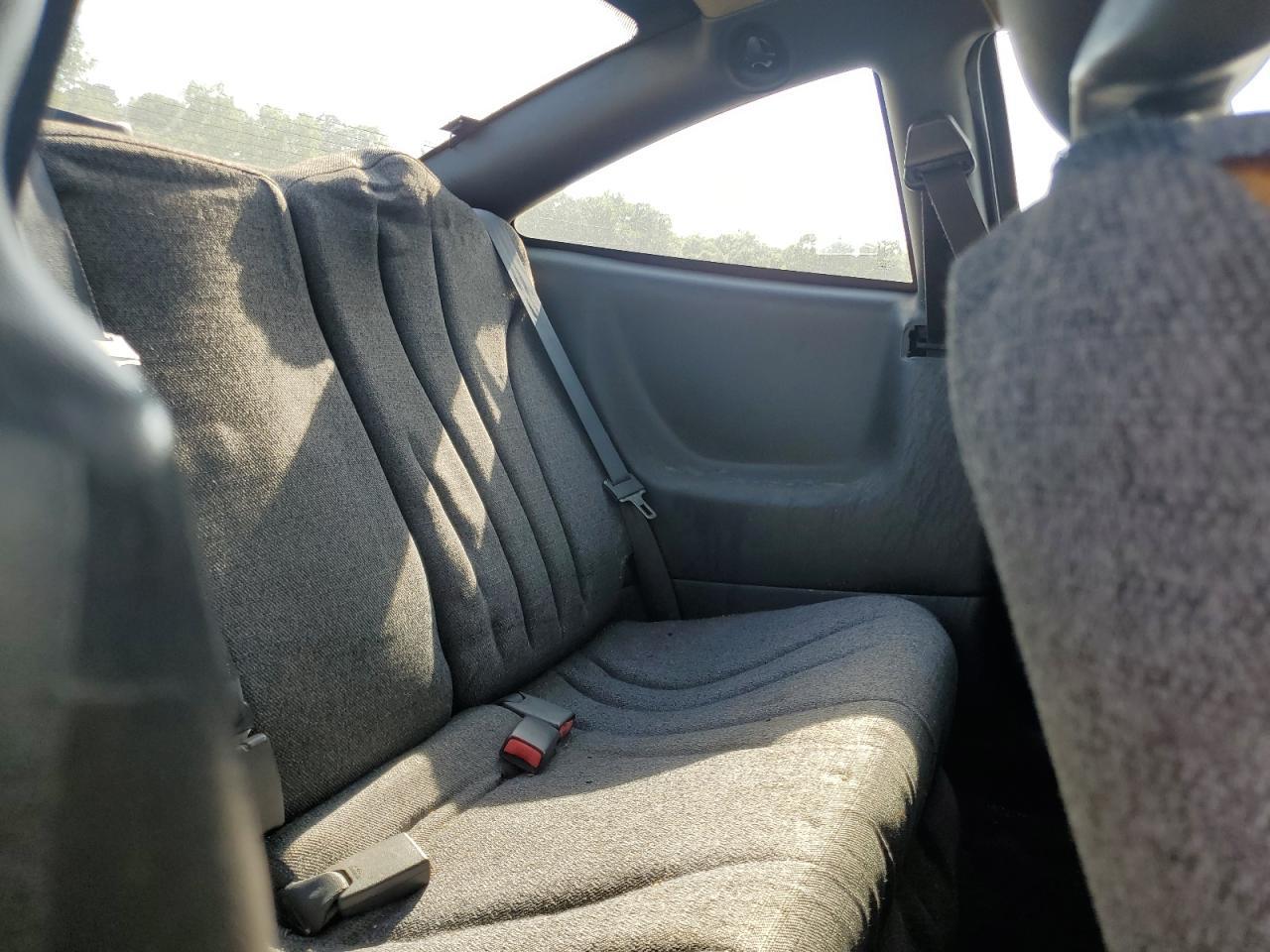 2003 CHEVROLET Cavalier