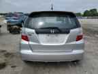 2011 HONDA FIT