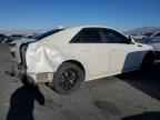 2013 CADILLAC CTS
