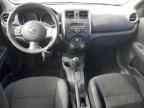 2013 NISSAN VERSA