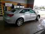 2012 CHRYSLER 200