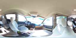 2007 CHEVROLET Uplander