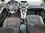 2012 CHEVROLET CRUZE