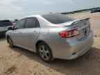 2011 TOYOTA COROLLA