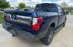 2016 NISSAN Titan