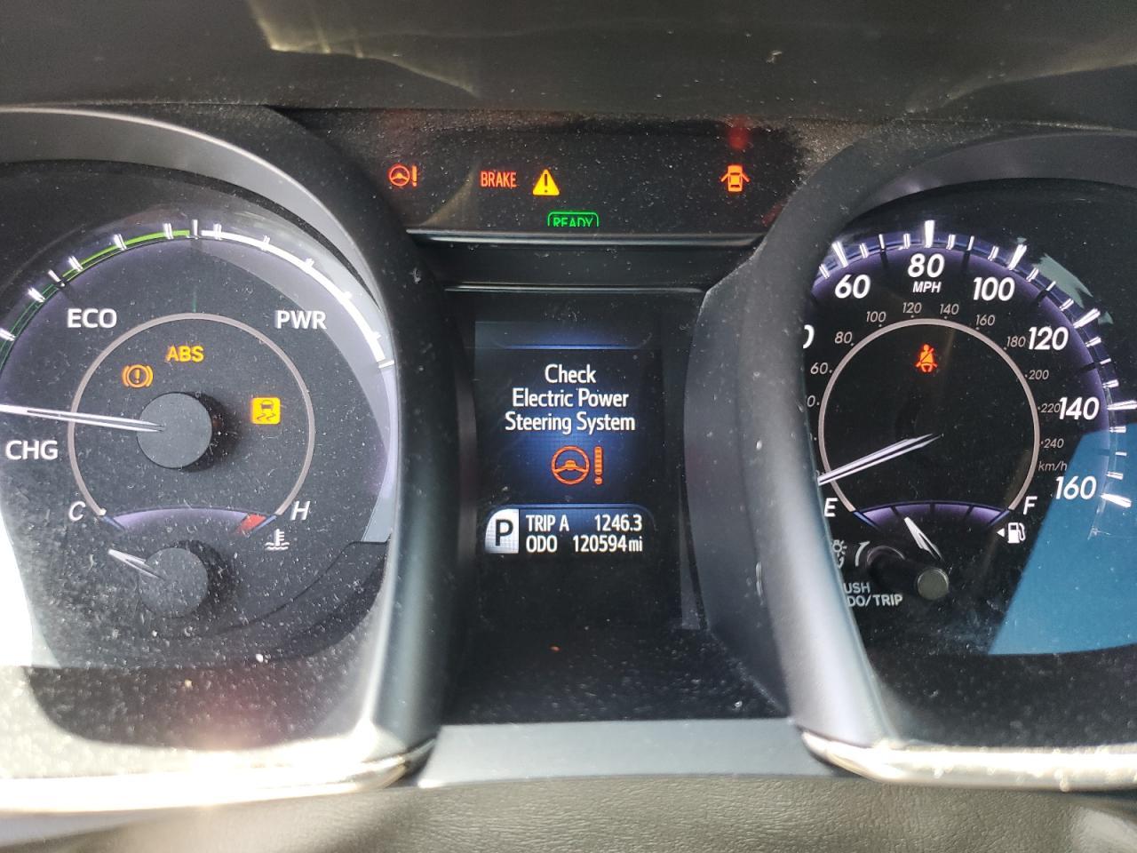 2016 TOYOTA Avalon