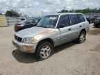 1998 TOYOTA RAV4