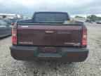 2011 HONDA Ridgeline