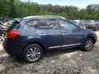 2013 NISSAN ROGUE