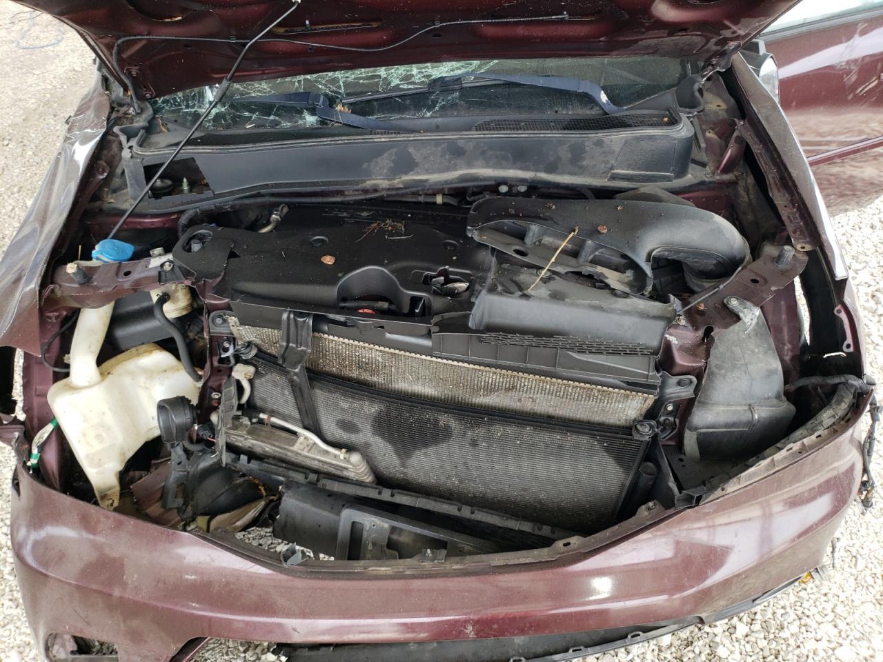 2014 HONDA PILOT