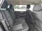 2018 NISSAN PATHFINDER