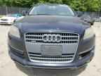 2009 AUDI Q7