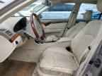 2003 MERCEDES-BENZ E-Class