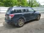 2013 SUBARU FORESTER